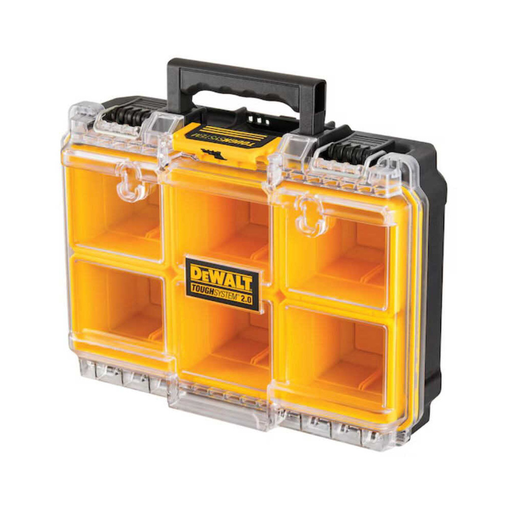 Boîte à outils DeWalt DWST83392-1