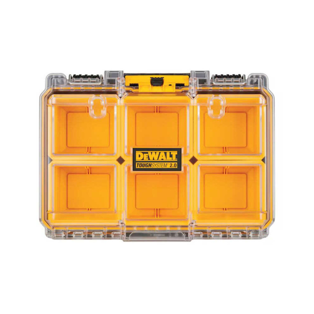 Boîte à outils DeWalt DWST83392-1