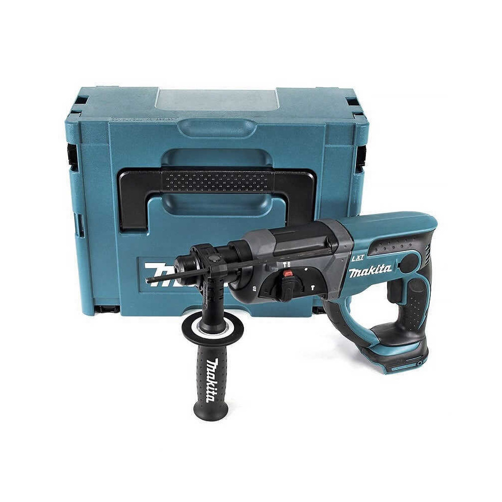 Perforateur burineur SDS-Plus Makita DHR202ZJ 18V LXT