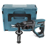 Perforateur burineur SDS-Plus Makita DHR202ZJ 18V LXT