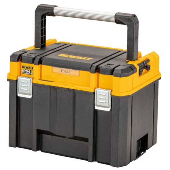 Coffret TSTAK grande contenance DeWalt DWST83343-1