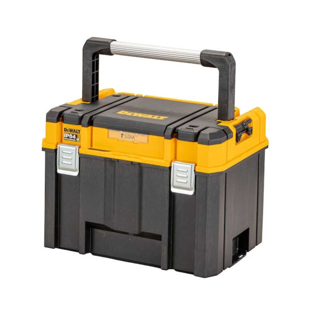 Coffret TSTAK grande contenance DeWalt DWST83343-1