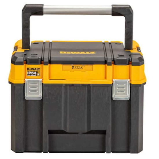 Coffret TSTAK grande contenance DeWalt DWST83343-1