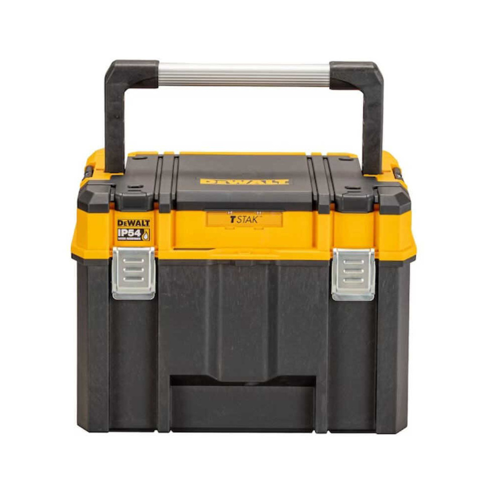 Coffret TSTAK grande contenance DeWalt DWST83343-1