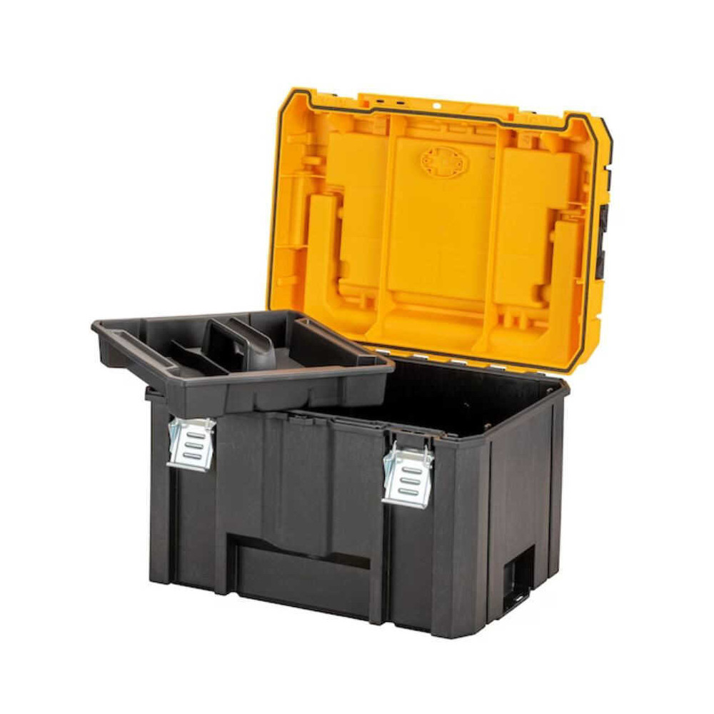 Coffret TSTAK grande contenance DeWalt DWST83343-1
