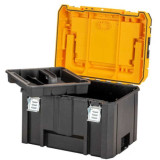 Coffret TSTAK grande contenance DeWalt DWST83343-1