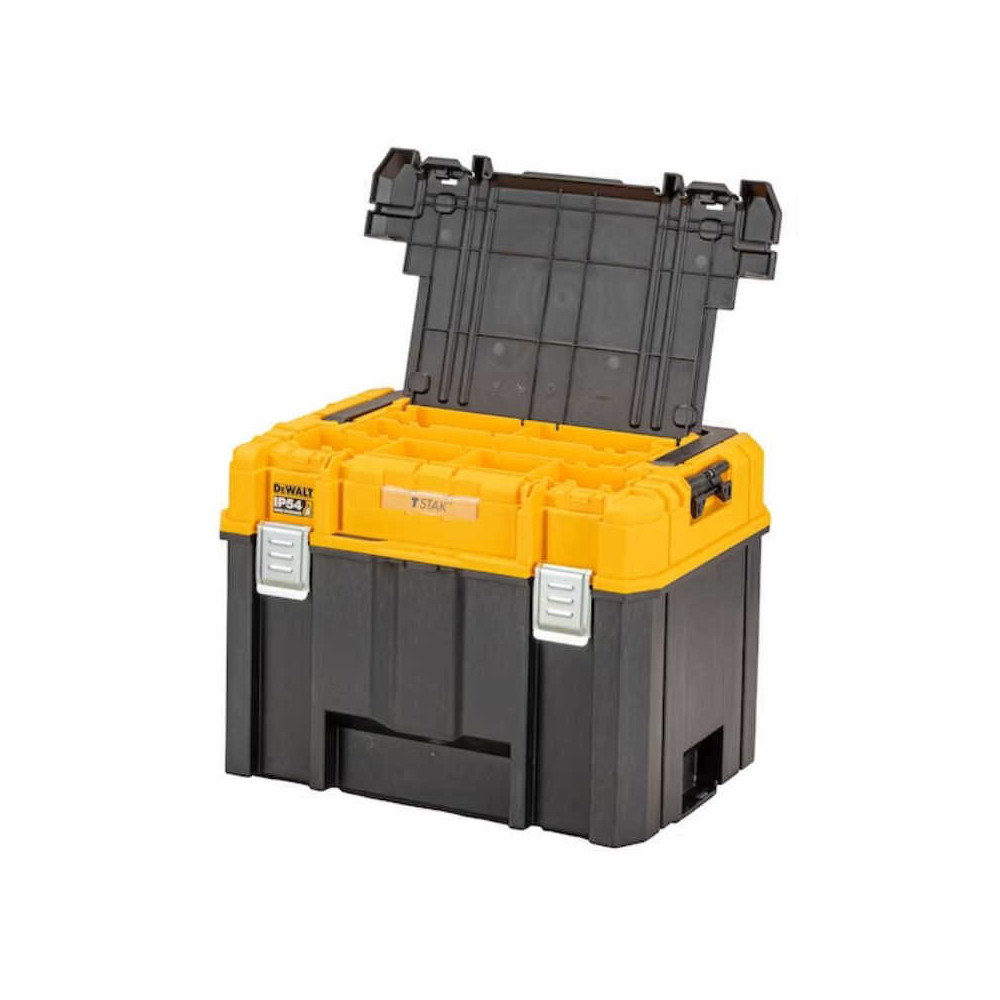 Coffret TSTAK grande contenance DeWalt DWST83343-1