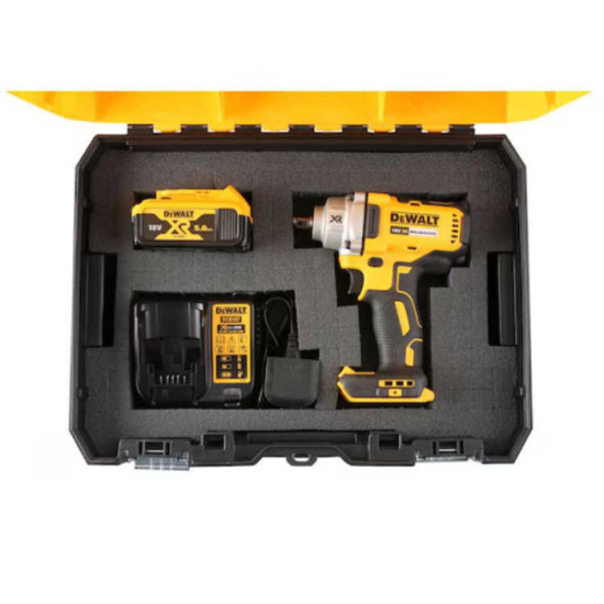 Accessoire de rangement DeWalt DWST1-72364