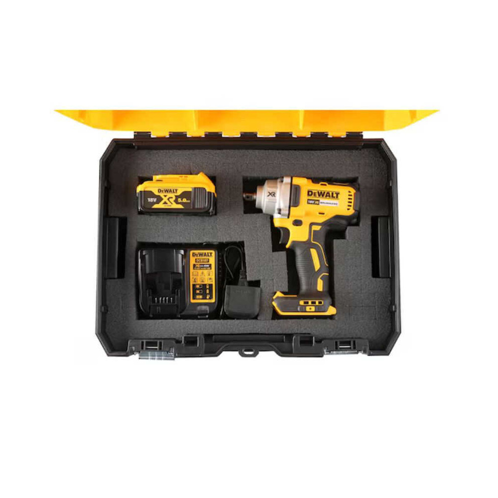 Accessoire de rangement DeWalt DWST1-72364