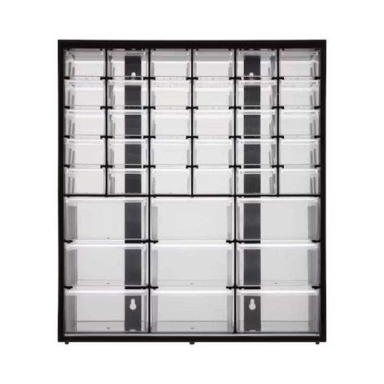 Casier de rangement 39 tiroirs Stanley 1-93-981