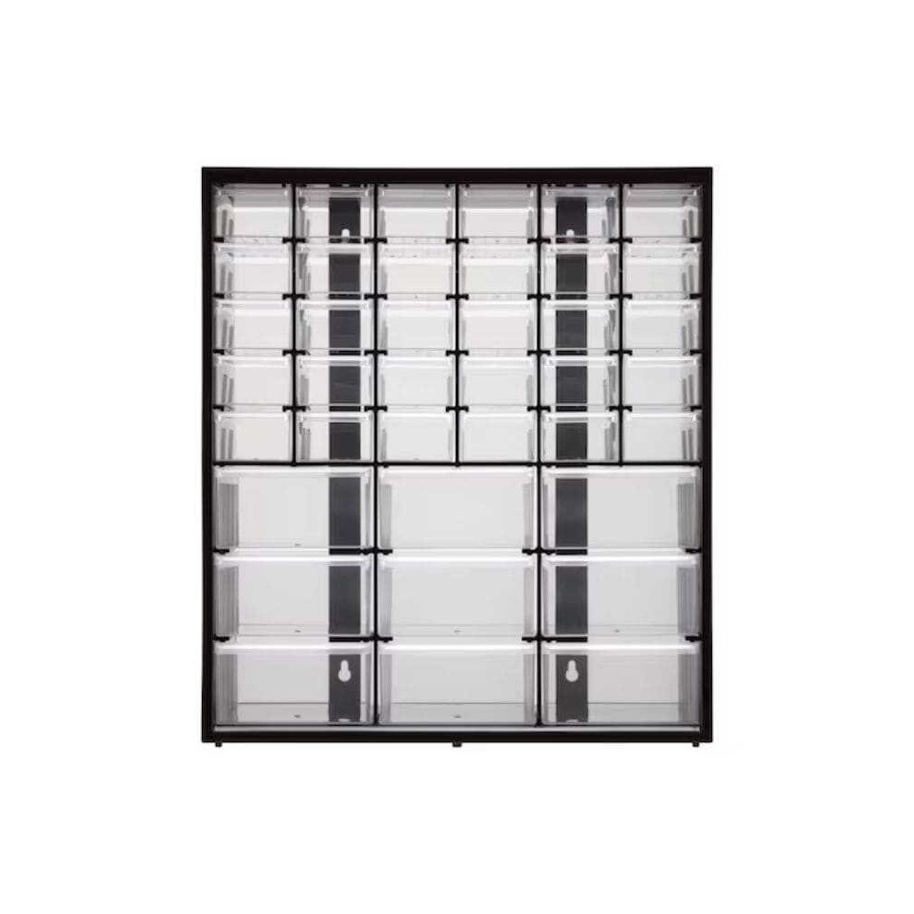Casier de rangement 39 tiroirs Stanley 1-93-981