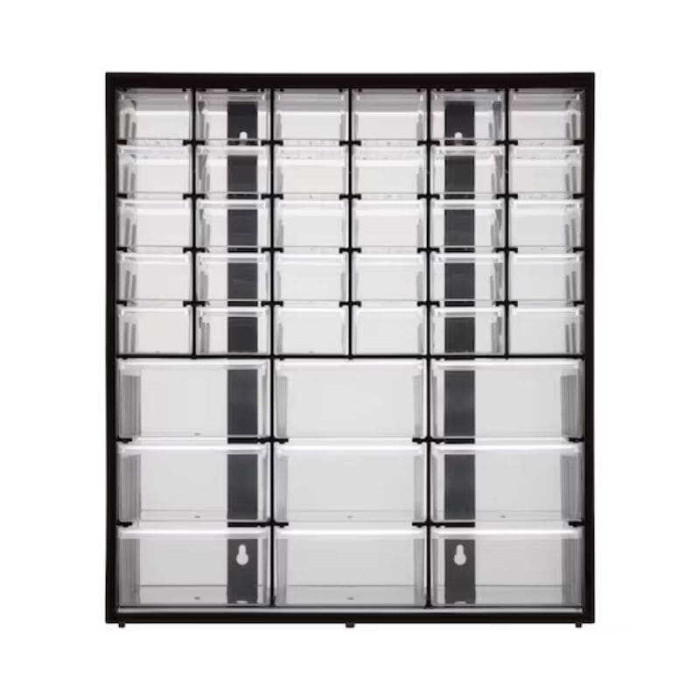 Casier de rangement 39 tiroirs Stanley 1-93-981