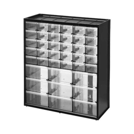 Casier de rangement 39 tiroirs Stanley 1-93-981