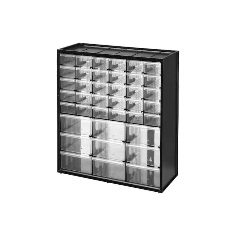 Casier de rangement 39 tiroirs Stanley 1-93-981