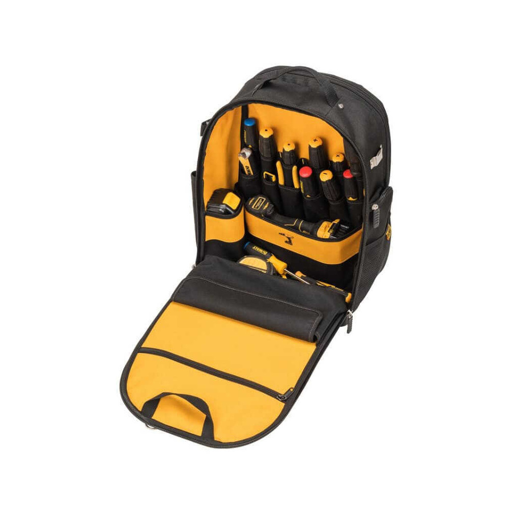Sac à dos porte-outils DeWalt DWST81690-1 40 L