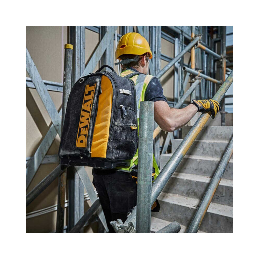 Sac à dos porte-outils DeWalt DWST81690-1 40 L
