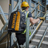 Sac à dos porte-outils DeWalt DWST81690-1 40 L