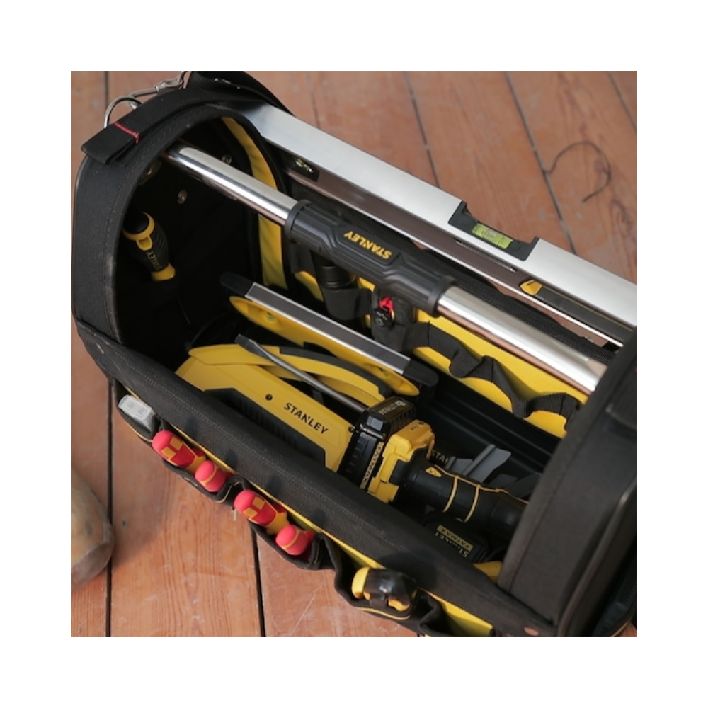 Panier porte-outils 45 cm Stanley 1-93-951