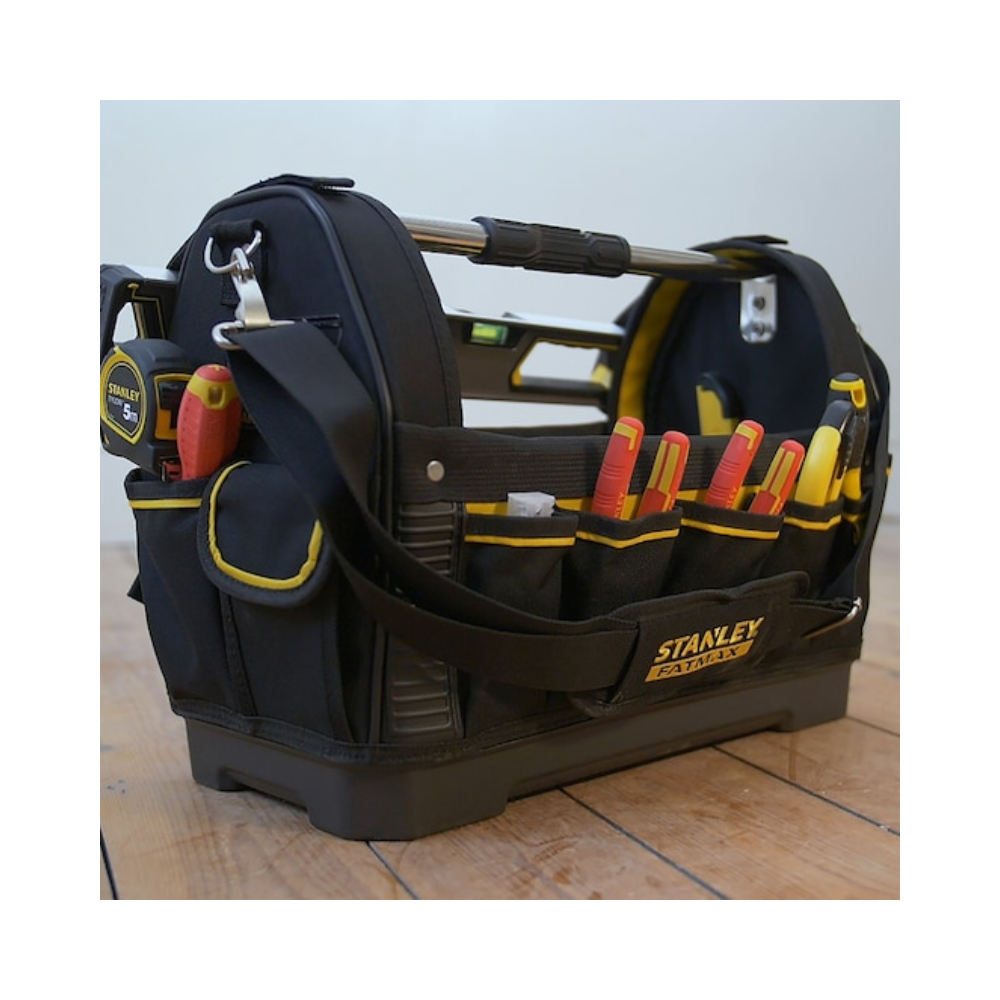 Panier porte-outils 45 cm Stanley 1-93-951