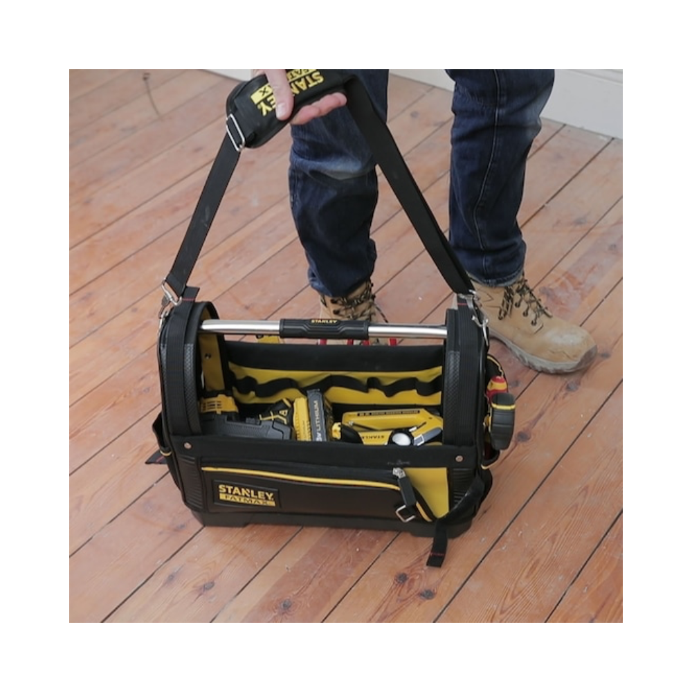 Panier porte-outils 45 cm Stanley 1-93-951