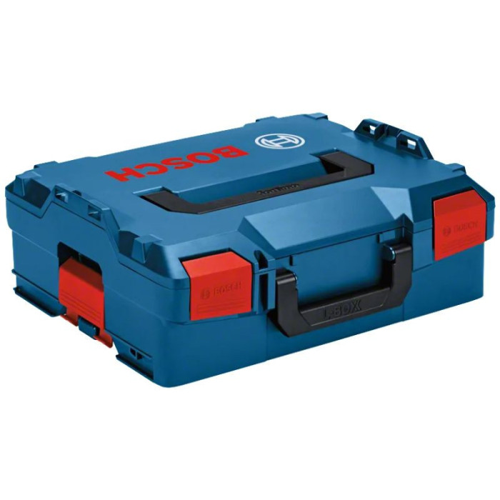 Coffret transport Bosch Professional L-BOXX-136