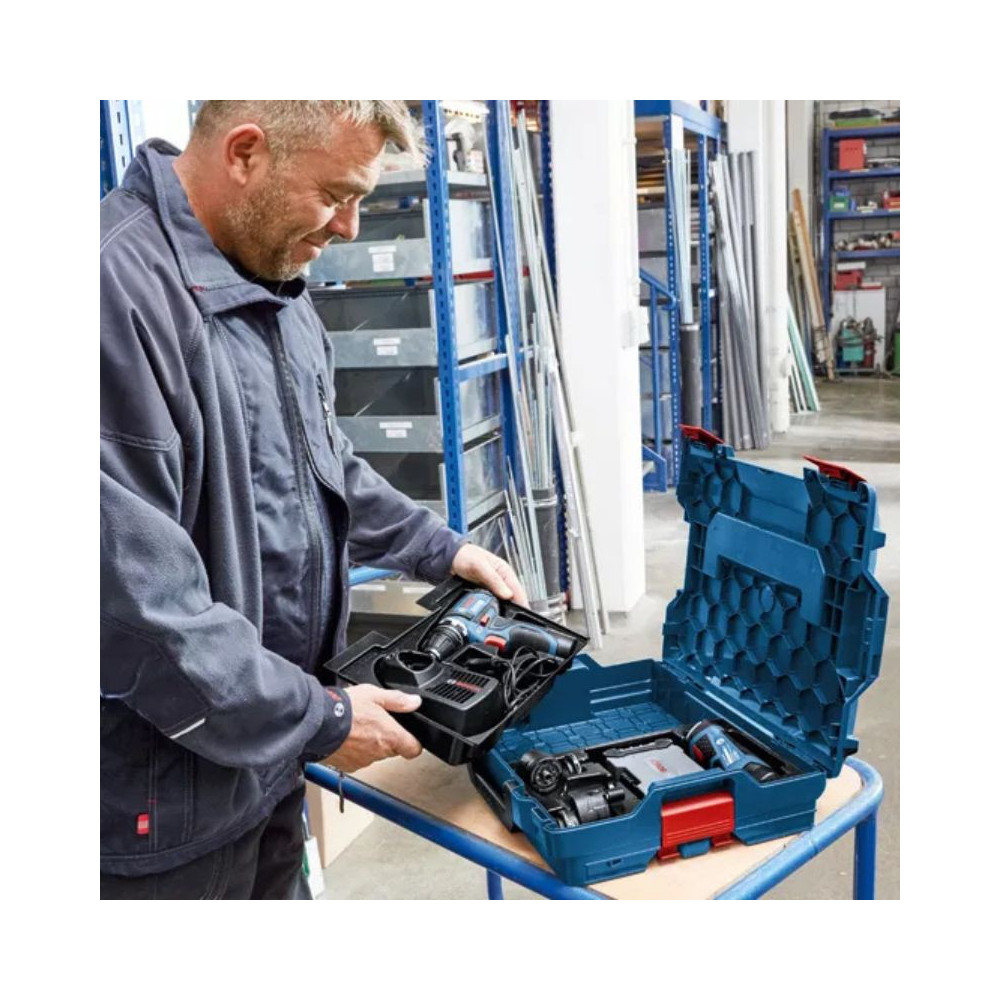 Coffret transport Bosch Professional L-BOXX-136