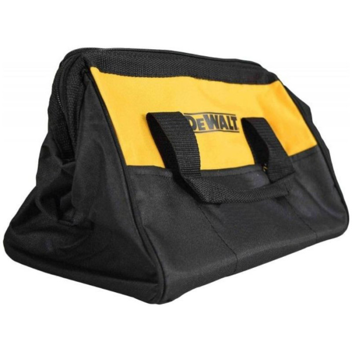 Sac outils 48X28X28CM DeWalt N443371