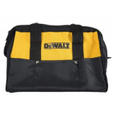Sac outils 48X28X28CM DeWalt N443371