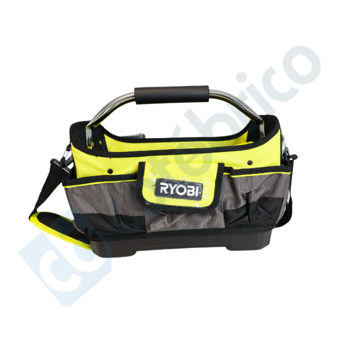 Panier porte-outils 17 L Ryobi 5132005342