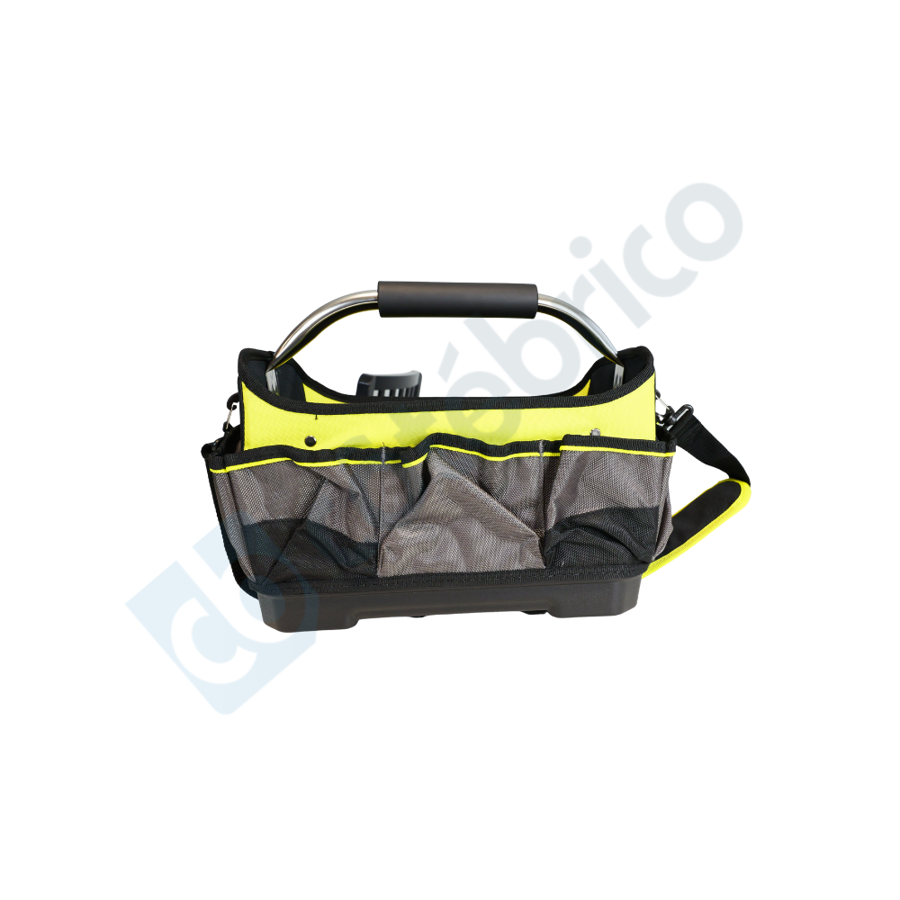 Panier porte-outils 17 L Ryobi 5132005342