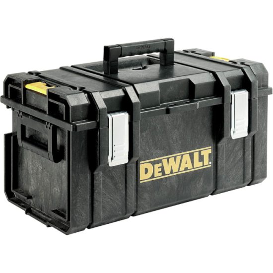 Coffret de rangement moyen toughsystem DS300 DeWalt 1-70-322