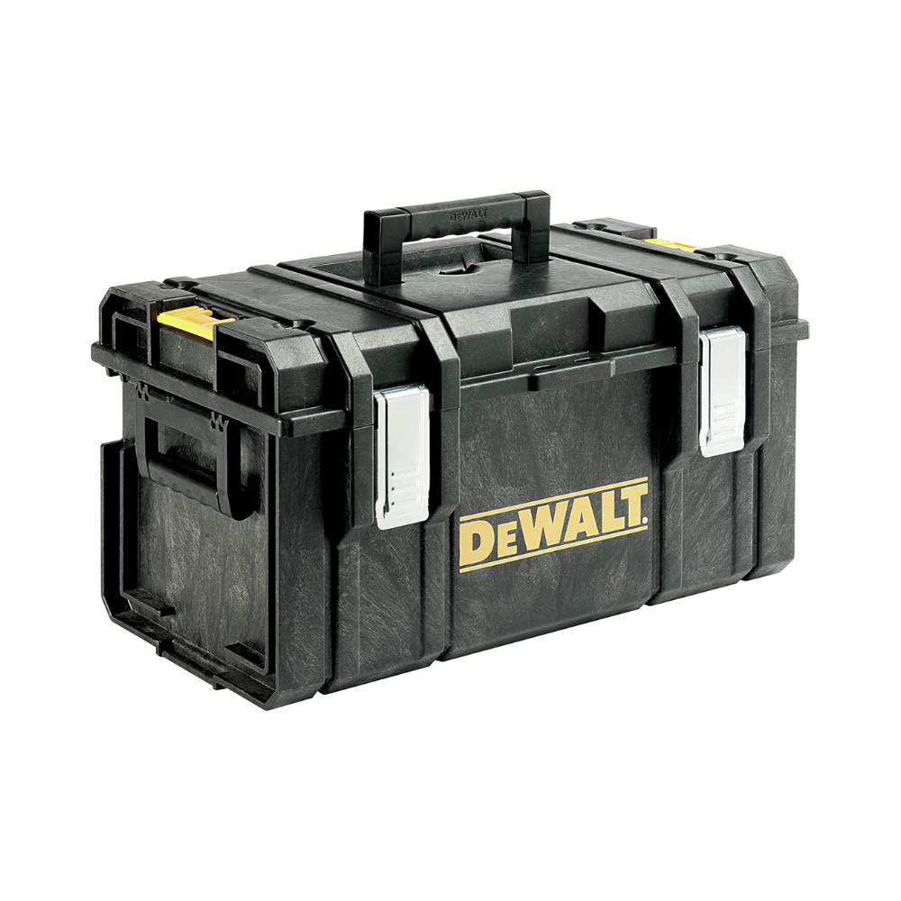 Coffret de rangement moyen toughsystem DS300 DeWalt 1-70-322
