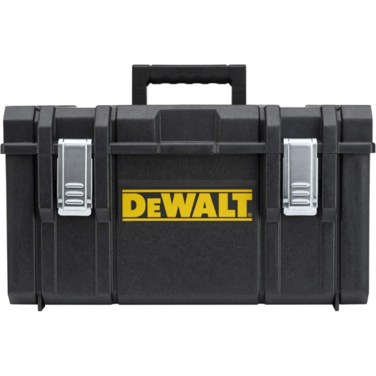 Coffret de rangement moyen toughsystem DS300 DeWalt 1-70-322
