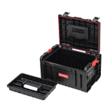 Caisse à outils qs pro toolbox 20 Qbrick SKRQTBPRO2CZAPG003