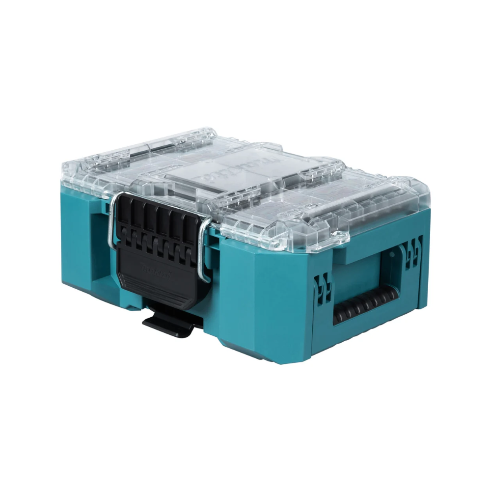Coffret rangement compact MAKTRAK Makita P-91067