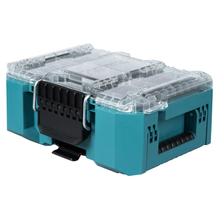 Coffret rangement compact MAKTRAK Makita P-91067