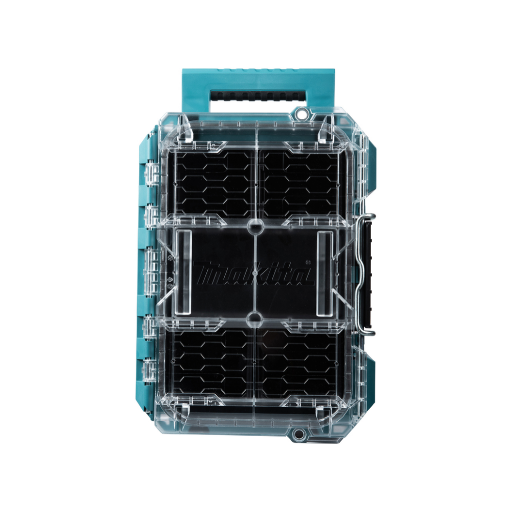 Coffret rangement compact MAKTRAK Makita P-91067