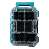 Coffret rangement compact MAKTRAK Makita P-91067