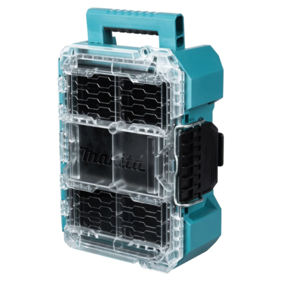 Coffret rangement compact MAKTRAK Makita P-91067