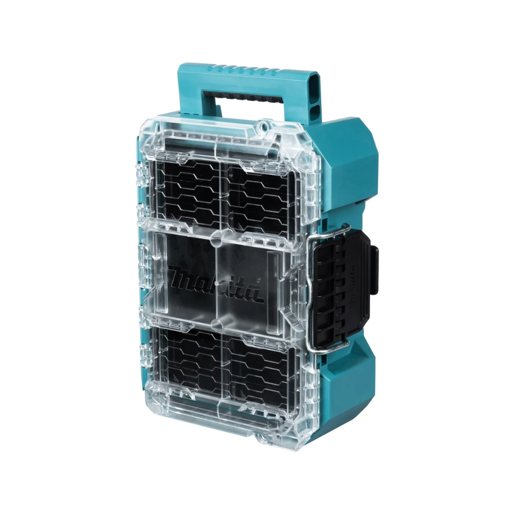 Coffret rangement compact MAKTRAK Makita P-91067