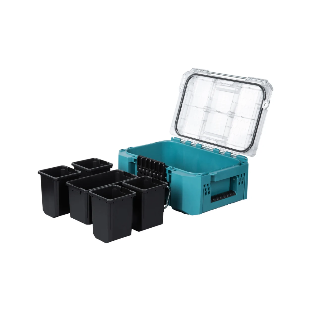 Coffret rangement compact MAKTRAK Makita P-91067