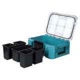 Coffret rangement compact MAKTRAK Makita P-91067
