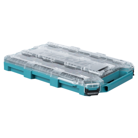 Coffret rangement fin MAKTRAK Makita P-91051