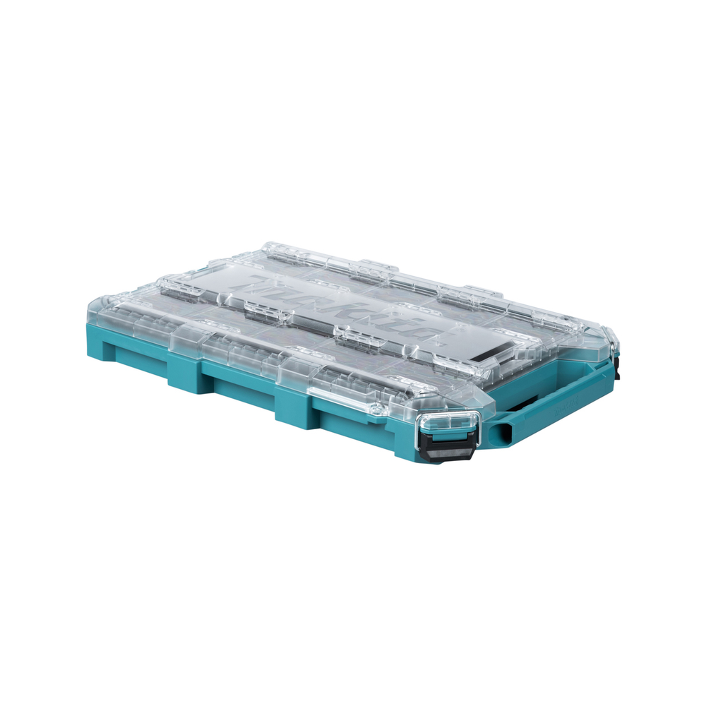 Coffret rangement fin MAKTRAK Makita P-91051