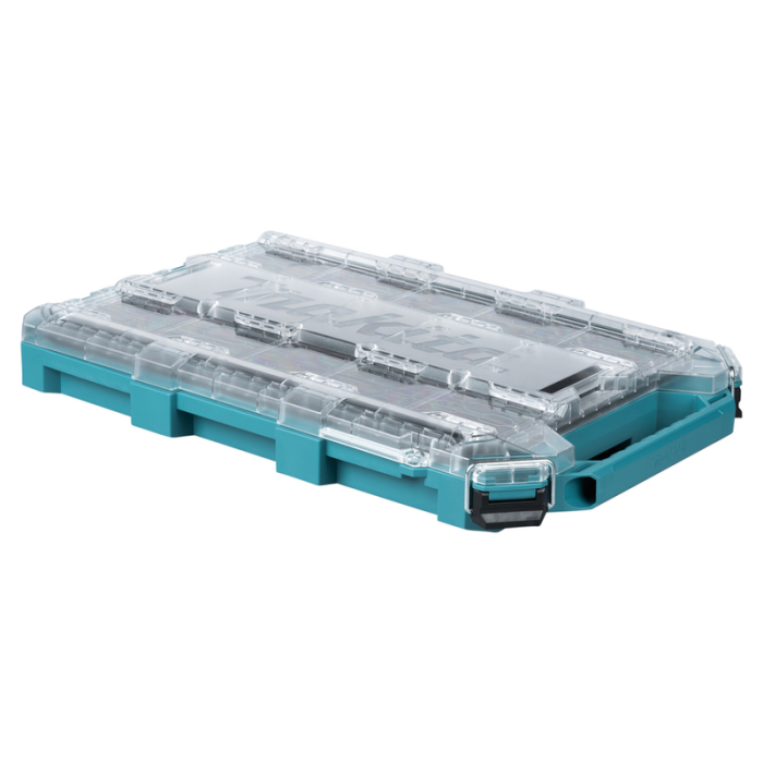 Coffret rangement fin MAKTRAK Makita P-91051