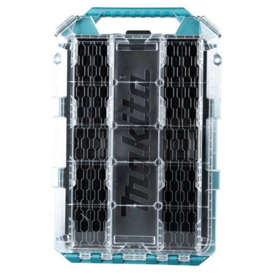 Coffret rangement fin MAKTRAK Makita P-91051