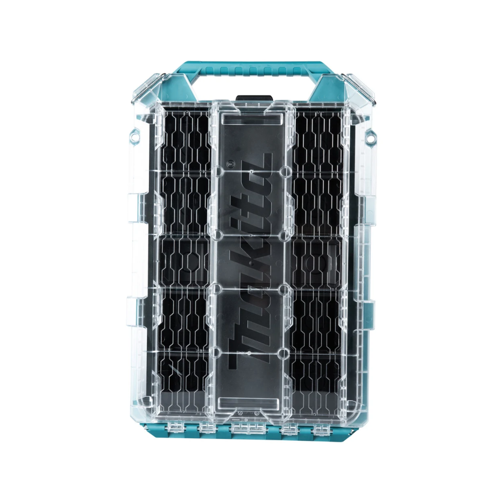 Coffret rangement fin MAKTRAK Makita P-91051