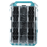 Coffret rangement fin MAKTRAK Makita P-91051