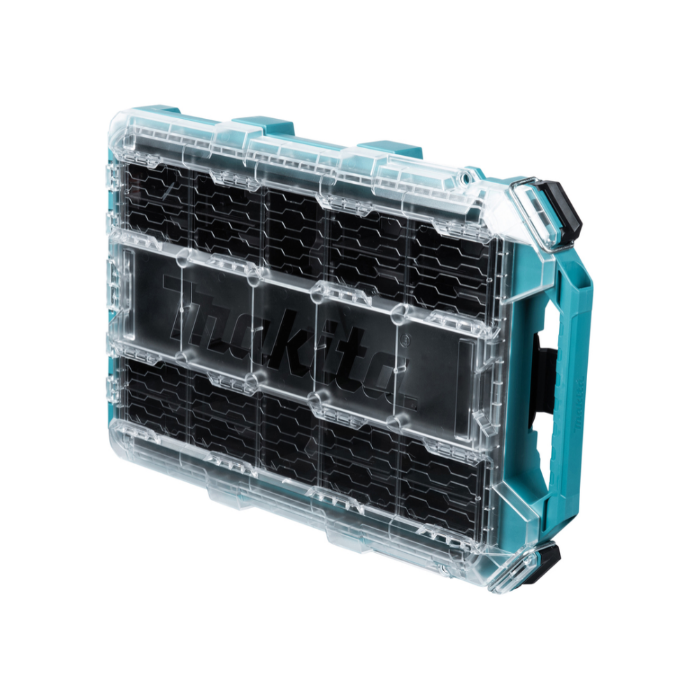Coffret rangement fin MAKTRAK Makita P-91051