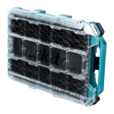 Coffret rangement fin MAKTRAK Makita P-91051